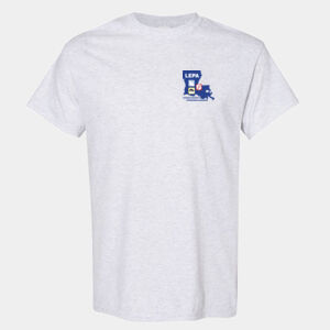LEPA - Heavy Cotton™ T-Shirt Thumbnail
