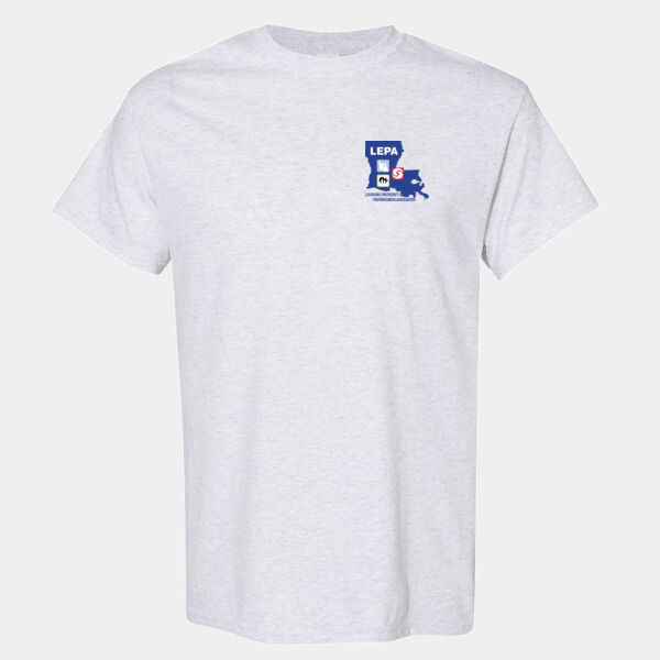 LEPA - Heavy Cotton™ T-Shirt Thumbnail