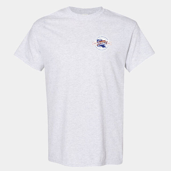 LEMC - Heavy Cotton™ T-Shirt Thumbnail
