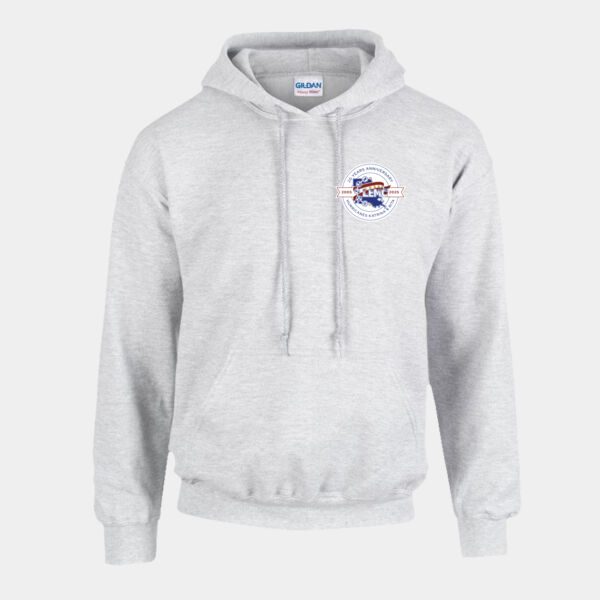 LEMC - Heavy Blend™ Hooded Sweatshirt Thumbnail