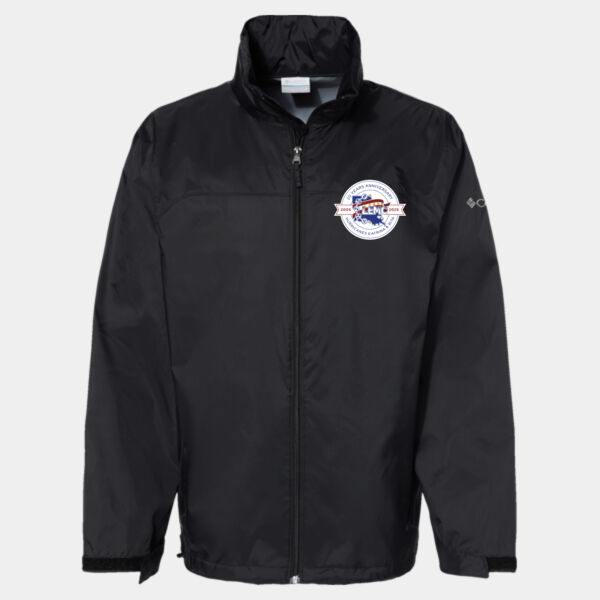 LEMC - Glennaker Lake™ II Rain Jacket Thumbnail