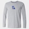 Softstyle® Long Sleeve T-Shirt Thumbnail