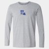 Softstyle® Long Sleeve T-Shirt Thumbnail
