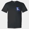 DryBlend® Pocket T-Shirt Thumbnail