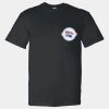 DryBlend® Pocket T-Shirt Thumbnail