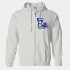 Heavy Blend™ Full-Zip Hooded Sweatshirt Thumbnail