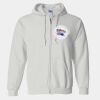 Heavy Blend™ Full-Zip Hooded Sweatshirt Thumbnail