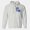 Heavy Blend™ Full-Zip Hooded Sweatshirt Thumbnail