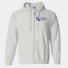 Heavy Blend™ Full-Zip Hooded Sweatshirt Thumbnail