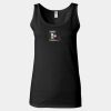Softstyle® Women’s Tank Top Thumbnail