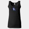 Softstyle® Women’s Tank Top Thumbnail